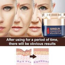 Crema Facial , Crema Removedora De Arrugas Qinglin Pa 5pcs - Champán - Ver 6