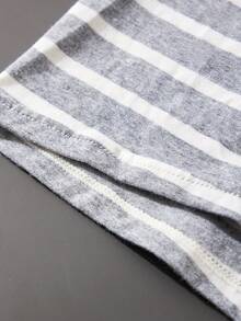 Bộ 2 quần boxer nam bằng cotton thoáng khí, kiểu dáng công sở và thường ngày, màu ngẫu nhiên. - Nhiều màu - Xem 6
