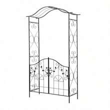 Arches, Arbours, Pergolas, & Bridges