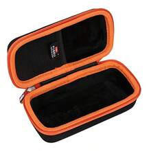 TFKI FBLFOBELI Hard Storage Portable Case For Klein Tools 80023P Tool Set Home Inspector Tool Kit With Klein Tools ET140 Pinless Moisture Meter EVA Protector Travel Carrying Case Case Only - 如圖 - 查看 3