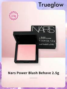 Nars 高潮腮红迷你装 0.09盎司 2.5克 #BEHAVE 旅行装 新品 - BEHAVE 2.5g - 查看 5