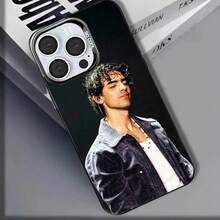 Funda para teléfono Singer J-Joe J-Jona para 17,16,15,14,13,12,11,Pro,Max,Plus, cubierta mate a prueba de golpes - Z8 - Ver 10