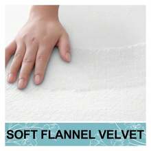 Memory Foam Bath Mat 59x20, Extra Soft And Absorbent Bathroom Mats, Non Slip Washable Carpet For Floor, Shower And Tub, White - 多色54 - 查看 3