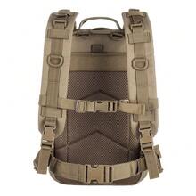 Mochila Assault 30L - Verde - Visão 2