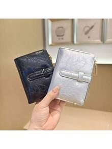 Coin Purses - الأسود - مشاهدة 2