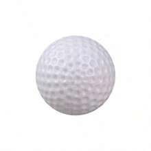 10 pezzi Palline da golf in schiuma colorate, palline morbide per allenamento al chiuso o all'aperto, ottime per migliorare le abilità nel golf, durevoli, accessori - Multicolore - Visualizzare 8