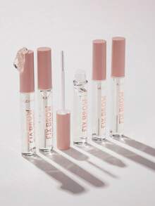 Hudamoji Fix Brow Eyebrow Gel 11ml – High Hold And Quick Drying - 無色 - 查看 5