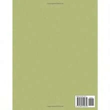 Large Ruled Notebook: Large Ruled Notebook s Collections - como en la foto - Ver 2