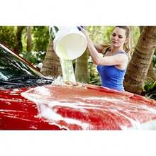 Max Power Car Wash Shampoo 2.95 Liter - 如圖 - 查看 5