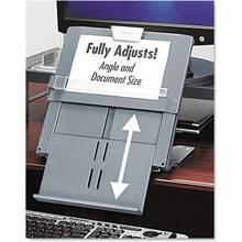 Professional Series InLine Copy Holder - Black - View 2