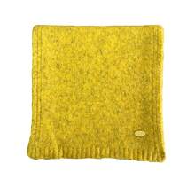 1 buc. Eșarfă tricotată din amestec de lână, culoare solidă, pentru femei, design simplu unisex, caldă, moale, versatilă, potrivită pentru toamnă/iarnă, activități în aer liber precum schi, patinaj, mers pe jos - Multicolor - Vizualizare 7