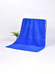 Ultra-Soft, Super Absorbent, Skin-Friendly And Non-Shedding Quick-Dry Towel, Suitable For Outdoor Pool, Home, Couples, Face Washing, Bathing, Hand Drying, Hair Drying. Ideal For Bathroom, Kitchen, Outdoor Use, Also Can Be Used For Car Cleaning And Hand Drying. Perfect For Home Or Travel. - Multicolor - View 5