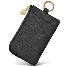 コインケース 小銭入れ コインケース レディース かわいい 小物入れ 出しやすい コンパクト ミニ お財布 財布 就職 内定 祝い 誕生日 プレゼント かわいい おしゃれ 一粒万倍日 カードホルダー カードケース 定期入れ - マルチカラー - チェックする 16