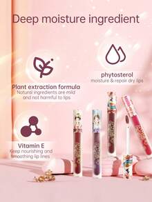 CATKIN Labial líquido mate, para mujeres, alto poder de color, resistente al agua y de larga duración, hidratante y suave, acabado aterciopelado, tono C09 Milk Tea - C09 Té con leche - Ver 5