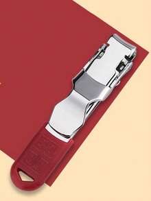 Sharp Nail Clippers High-Quality Girls Toe And Foot Nail Clippers At Home And Travel Colorful Carbon Steel Nail File For Face Portable Lightweight Manicure Kit