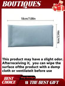 4 件装眼镜盒、压缩眼镜盒、眼镜盒、眼镜袋、太阳镜袋、钱包用太阳镜袋、太阳镜袋