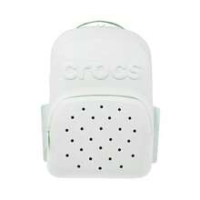 Crocs Classic Backpack |  | Women Fashion Backpacks - Mint Tint - View 1