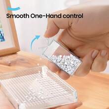 Jewelry Making Cabochon Settings - 64 梁存儲 - 查看 8