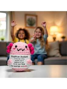 1pc Exquisite Tea Cups, Flamingos, Salamanders, Turtles, Pugs, Bees And Other Small Gifts Can Always Convey Love And Add Extra Happiness! You Can Surprise Your Daughter, Son, Granddaughter Or Grandson By Adding This Flower To Christmas Stockings Or Gift Baskets For Birthday Parties, Graduation Ceremonies, Valentine's Day, Easter, Thanksgiving And Other Occasions. - Multicolor - View 7