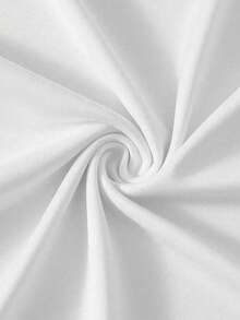 HUMBUG NOG CO __Tall Sizes__ - Mickeys Christmas Carol Scrooge McDuck Holiday T-Shirt - Parks World Disneyland Trip Cotton Tee - 白色 - 查看 4