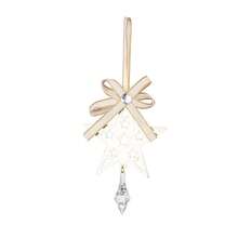 Christmas tree snowman/snowflakes/bells/reindeer/stars/Christmas tree hanging decorations - Caqui - Ver 2