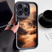 Fashion Phone Cases - Black - View 2