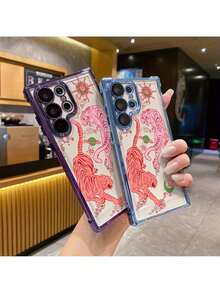 Fashion Phone Cases - Multicolor - View 5