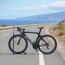 Bike Racks & Holders - Black - View 2