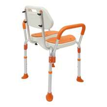 YUNRUX Bathroom Support Seating - A - View 10