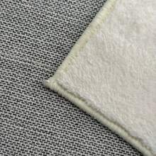 1pc Plush Dachshund Rug, Soft & Comfortable Faux Wool Material, 1200g/Sqm, TPR Non-Slip Backing, Suitable For Bedroom, Living Room, Indoor Home Decor, Christmas Gift, Adorable Pet Dog Rug, Non-Slip & Machine Washable! - Multicolor - View 7