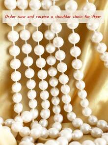 Minimalist Heart-Shaped Crossbody Bag, Clutch Bag, Shoulder Bag 2-In-1 For Girls - Multicolor - View 8