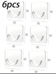 1pc/2pcs No-Drill Telescopic Curtain Rod, Stainless Steel Retractable Shower Rod, Closet Organizer Room Decor Home Decor Bed Room Decor Dress Pants Shoes Jeans Boots Skirt Bedroom, Organizer, Home Storage - Fixture/Bracket - View 14