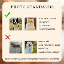 1件定制门垫地毯，可印制任何标志/照片图案，定制装饰地毯，卧室/客厅防滑垫，可印制英文名字，防滑地毯，适用于周年纪念日、情人节、返校季、母亲节、生日、父亲节、毕业典礼等场合。 - 彩色 - 查看 7