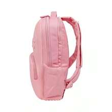 Crocs Classic Backpack |  | Women Fashion Backpacks - Powder Pink - View 5