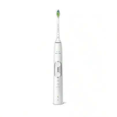 PHILIPS SONICARE PROTECTIVECLEAN 6100 TOOTHBRUSH WHT |  | Electric Toothbrush