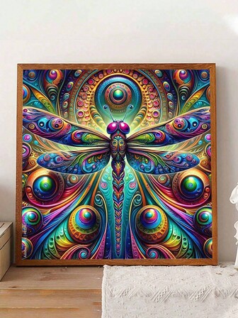 Kit de pintura de diamantes 5D con herramientas, patrones de mosaico de diamantes acrílicos de Chip y Dale Navidad por números y letras, pintura de decoración del hogar y regalo festivo