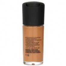 MAC Studio Fix Fluid Foundation SPF 15 - # NC42 30ml/1oz - Xem 3