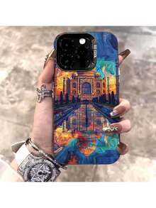 Fashion Phone Cases - Black - View 3