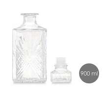 Decanters - White 900ml - View 2