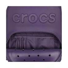 Crocs Classic Backpack |  | Women Fashion Backpacks - Nightshade - View 10