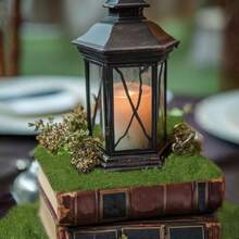 2 Pcs Fake Moss Table Runner Rolls For Decoration 4inch X 47inch Artificial Moss For Plants Indoor Green Faux Grass For Planters Crafts DIY Table Centerpieces Fairy Garden Floral Wedding 10 X 120cm,2PcsGreen - 2pcsGreen - 查看 8