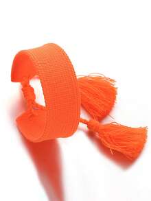 1件18K镀金不锈钢奢华复古天使硬币吊坠手链，女士优雅浪漫珠宝，妈妈礼物，圣诞节、感恩节、狂欢节、万圣节、婚礼、锐舞派对/舞会/日常配饰，周年纪念日、情人节、波西米亚风生日伴娘礼物 - 彩色 - 查看 11