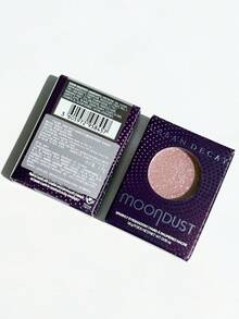 Urban Decay MOONDUST SPARKLY EYESHADOW HEADLINER/COSMIC COWGIRL/DIAMOND DOG/CRUSHIN' HARD 1.8g - 1.8g-tea Cowherd - View 3