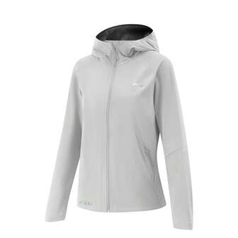  LI-NING Women's Lightweight Hooded Jacket -  Windproof & Breathable Outdoor Sports Coat AFDV286 AFDVK54