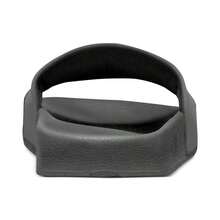 The North Face Men's Base Camp III Slide Sandals | - Black - View 4