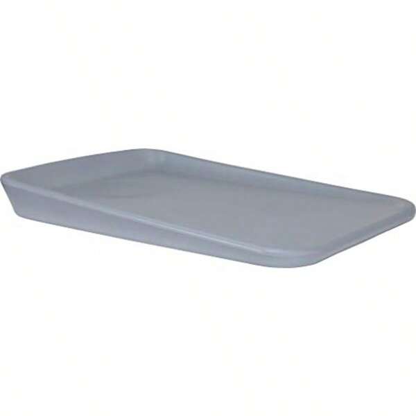 Cheeky Change Pad Grey