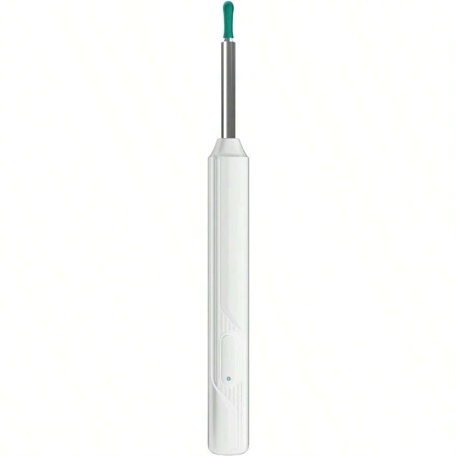 GSYY Ear  Removal Tool With 8 Pcs Ear Set And Camera For IOS Android - Ear Canal Cleaner With Lig And 6 Ear Oons - Advanced Eaing Kit For  And Effective Ear Care At He - 米色 - 查看 1