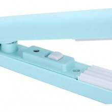 Kitchen Plastic Sealer & Sealing Machine - #blue - View 9
