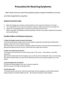 TWS Bluetooth Earbuds, Wireless In-Ear Headphones, Airbuds - Bluetooth 5.3, Touch Control, Fashionable Design, High-Definition Stereo, Built-In Microphone, Extra-Long Battery Life - Available In Black, White, Pink - Suitable For Fitness, Travel, Music, Daily Use, Great Gift For Holidays, Compatible With Android And IOS