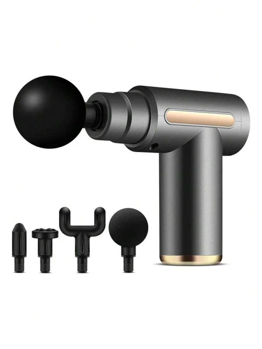 Fascia Guns - Grey - View 1